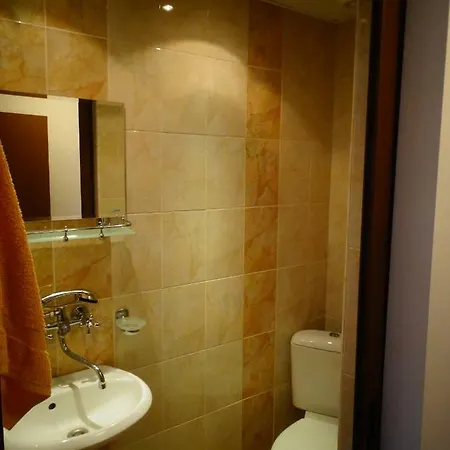 Nia Guest house