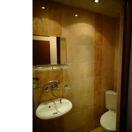 Guest house Nia *