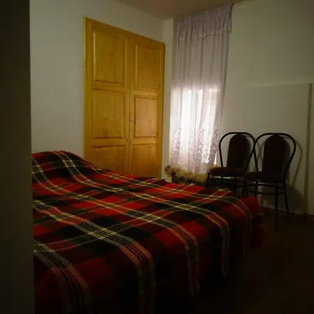 Guest house Nia