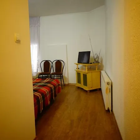 Guest house Nia Raykovo